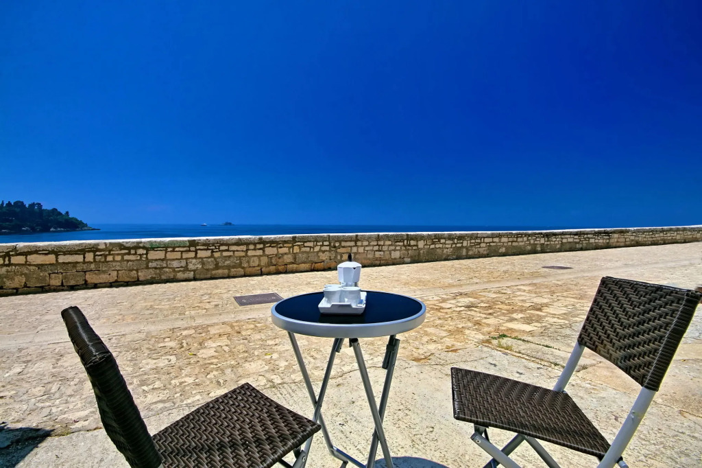 Апартаменты Dimore Apartmani Monte