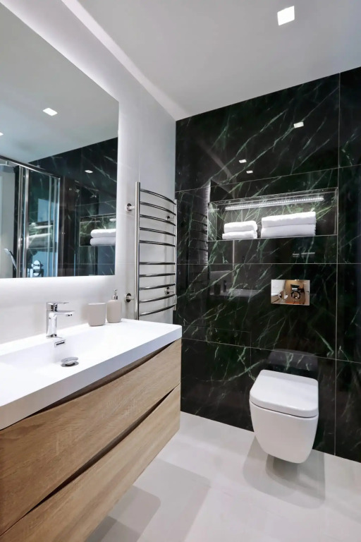 Segundo Molo Suites