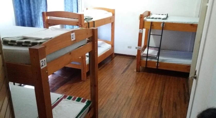 Gaudys Hostel