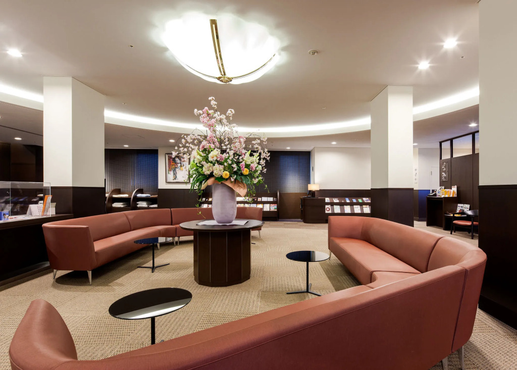 Daiwa Roynet Hotel Wakayama
