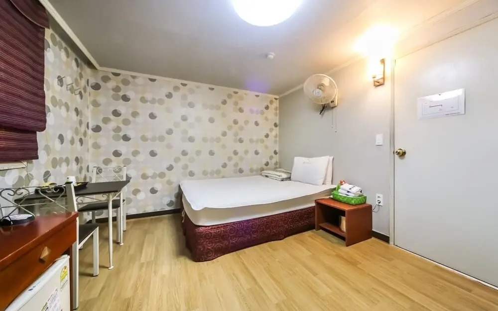 J Motel Gwangalli Busan