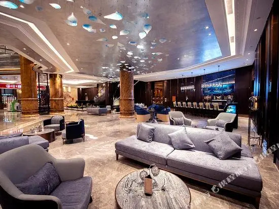 Evwa Platinum Hotel