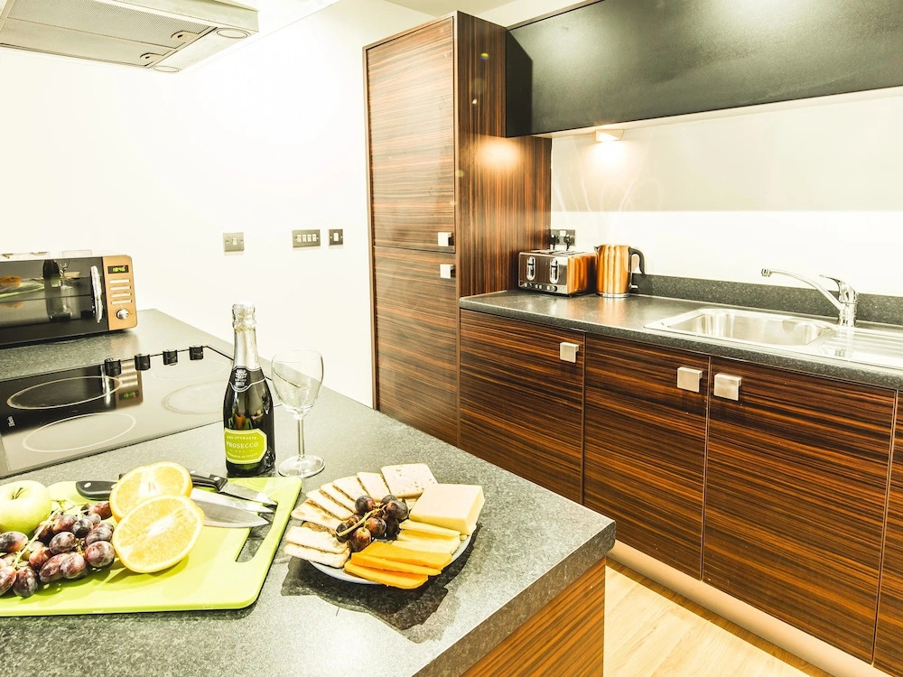 First Stay Apartments - The West Suite