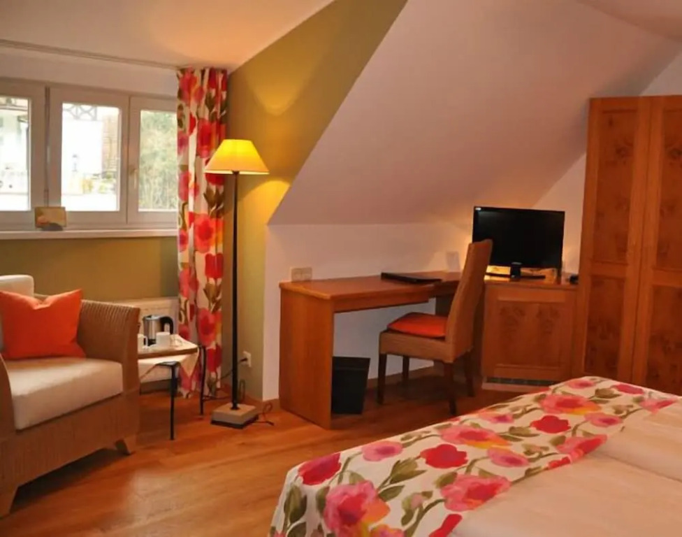 Hotel Fischerhaus