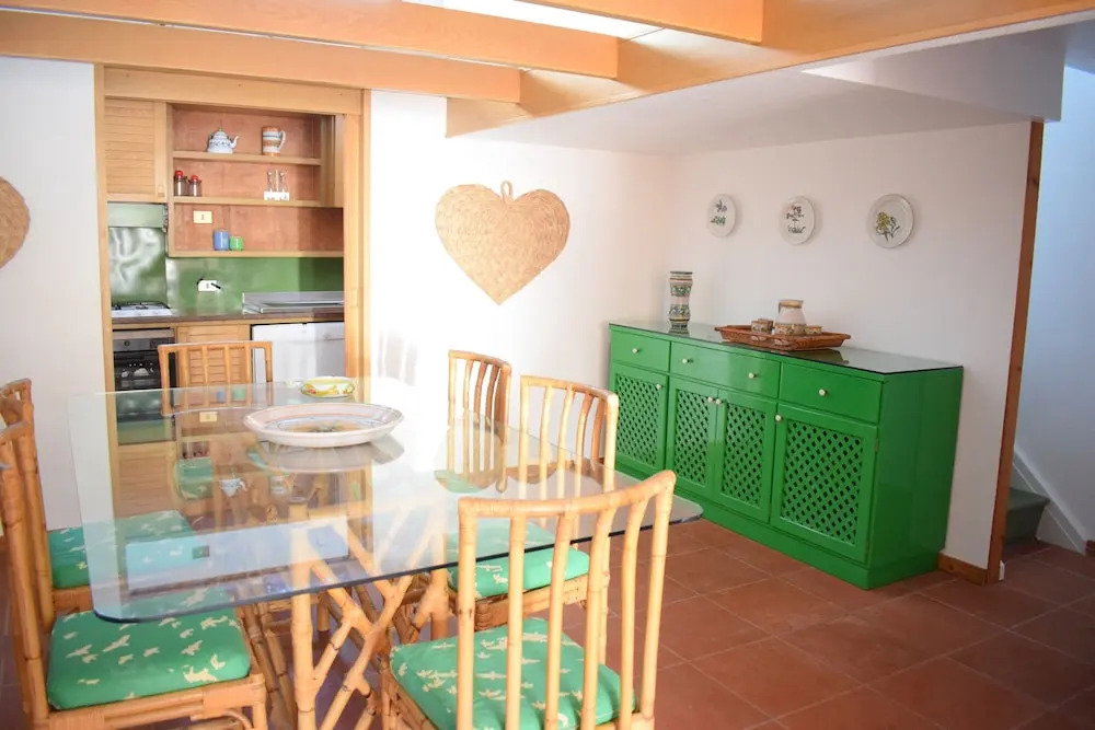 Casa Vacanza Letojanni Mare