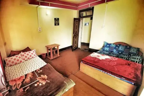 Vamoose Sharaddha Homestay