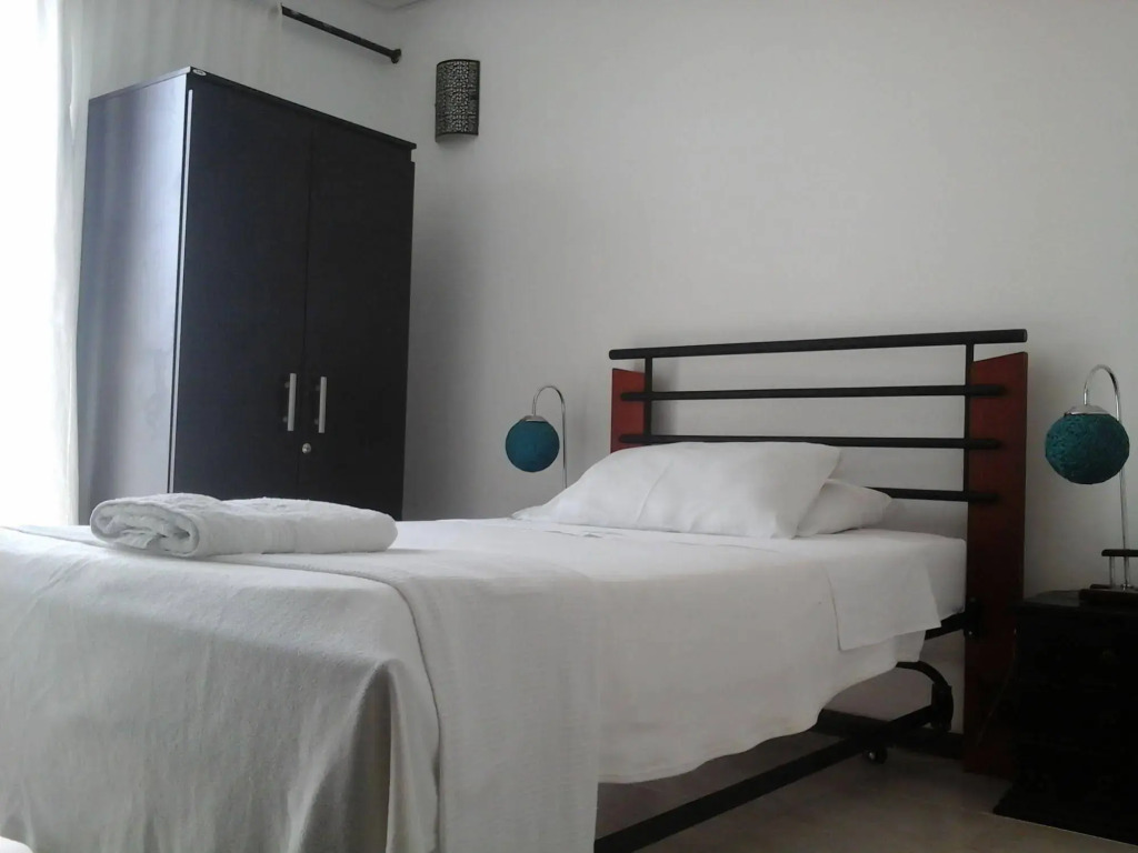 Hotel Boquilla 9-71