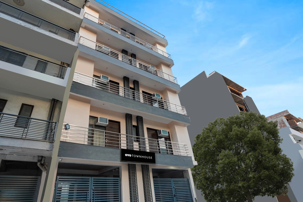 Townhouse Cloud Bay