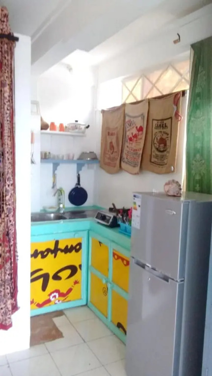 Apartment With one Bedroom in Grand Baie, With Wonderful sea View and
