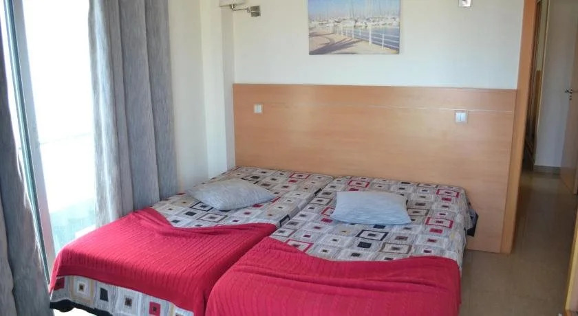Arenilha Guest House