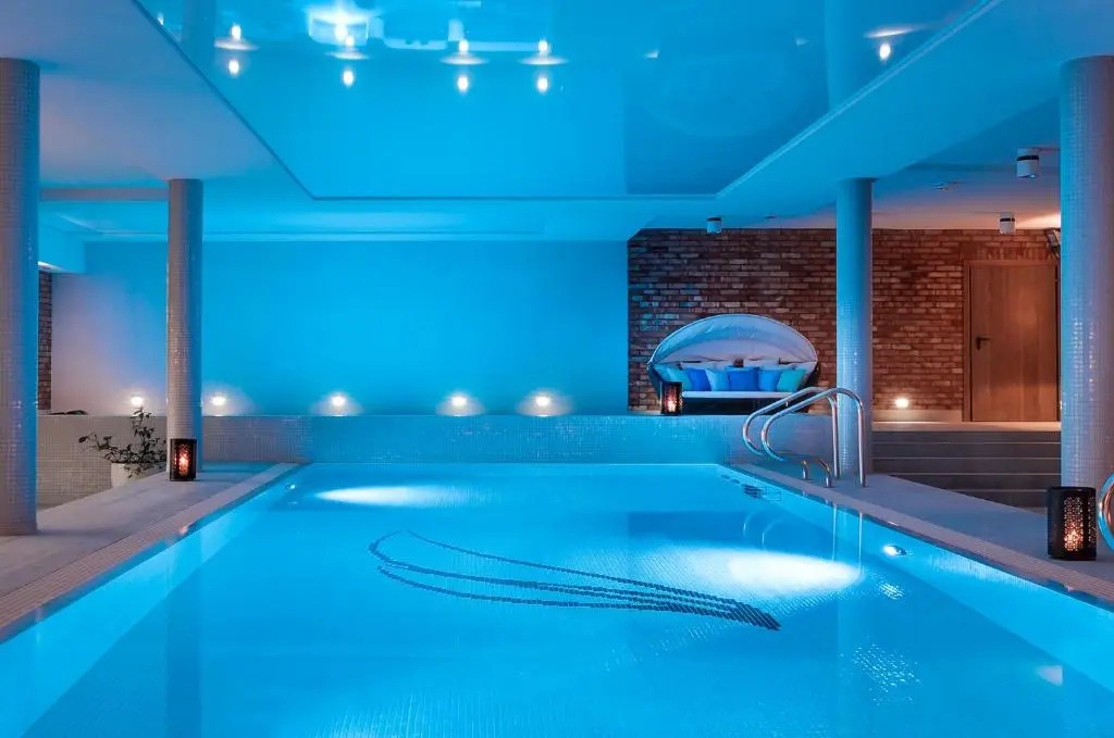 Talaria Resort&SPA