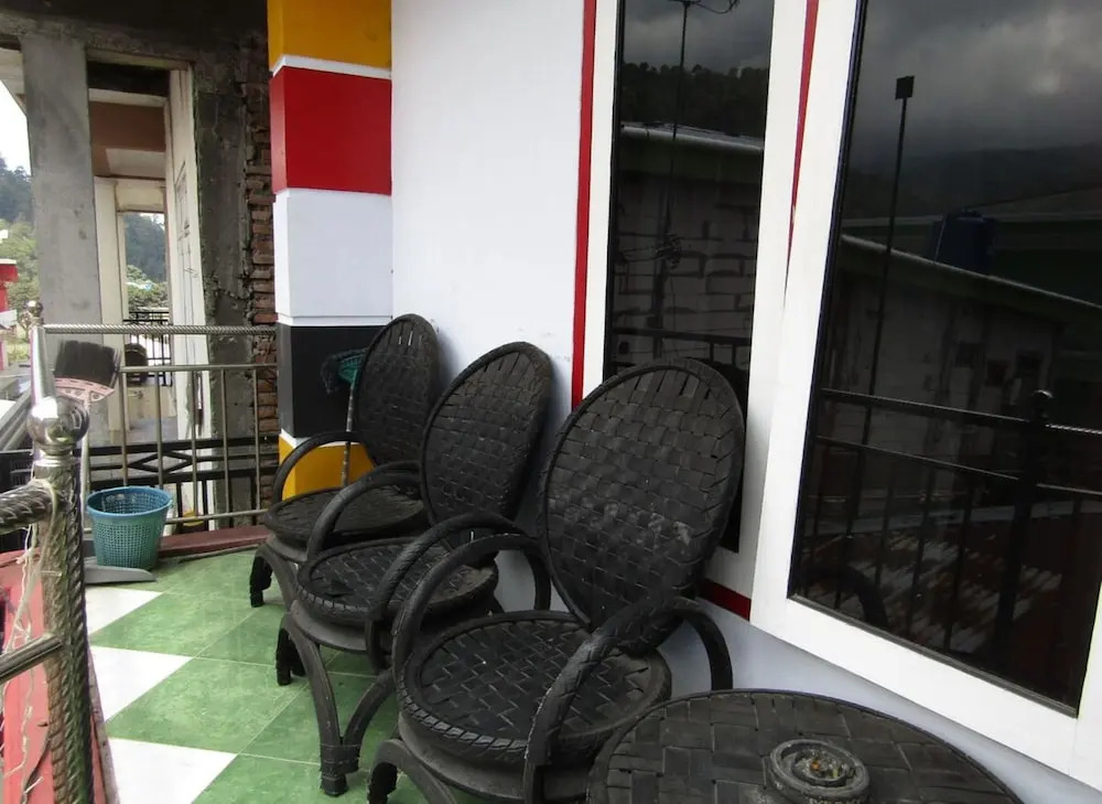 Tombo Kangen