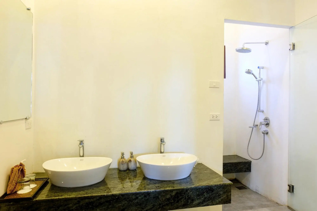 Bhu Tarn Koh Chang Resort & Spa