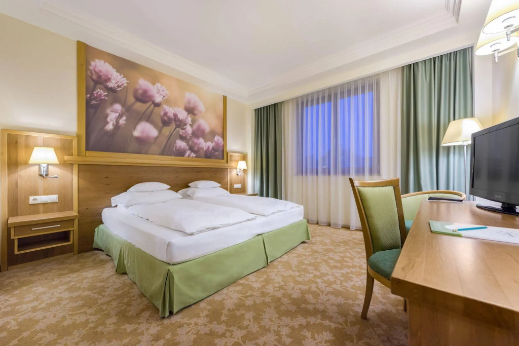 Hotel Sonnenhof