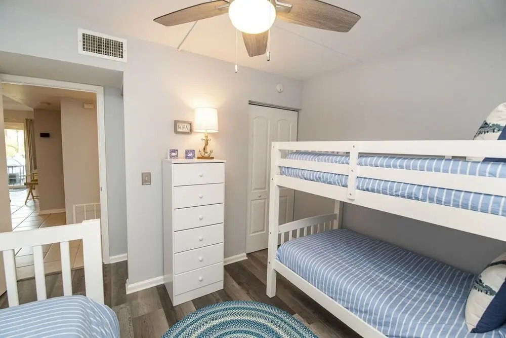 Unit 3111 - Ocean Racquet Club