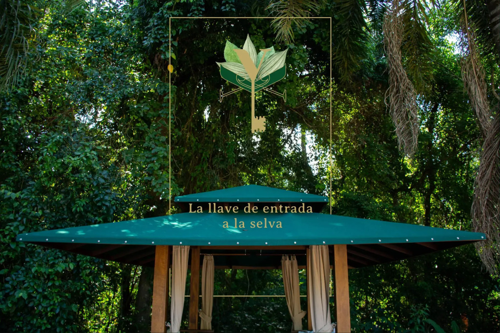 Yvy Hotel de Selva
