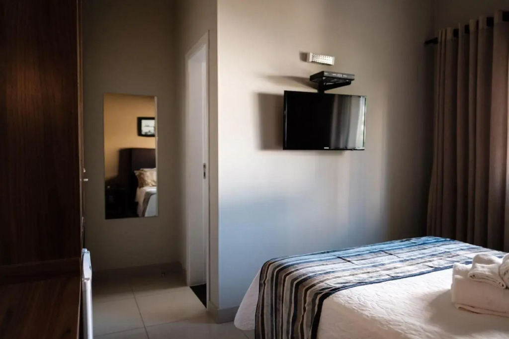 Ideali Hotel