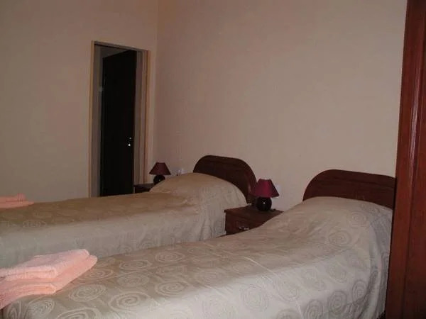 Hotel Vladimirskiy