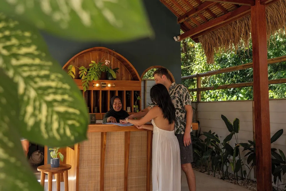 Villa Tokay - The Luxury Resort