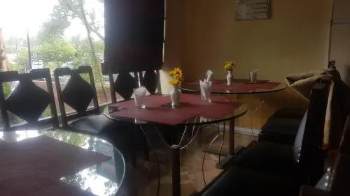 New Islamabad Hotel