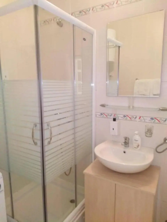 Apartments Carica
