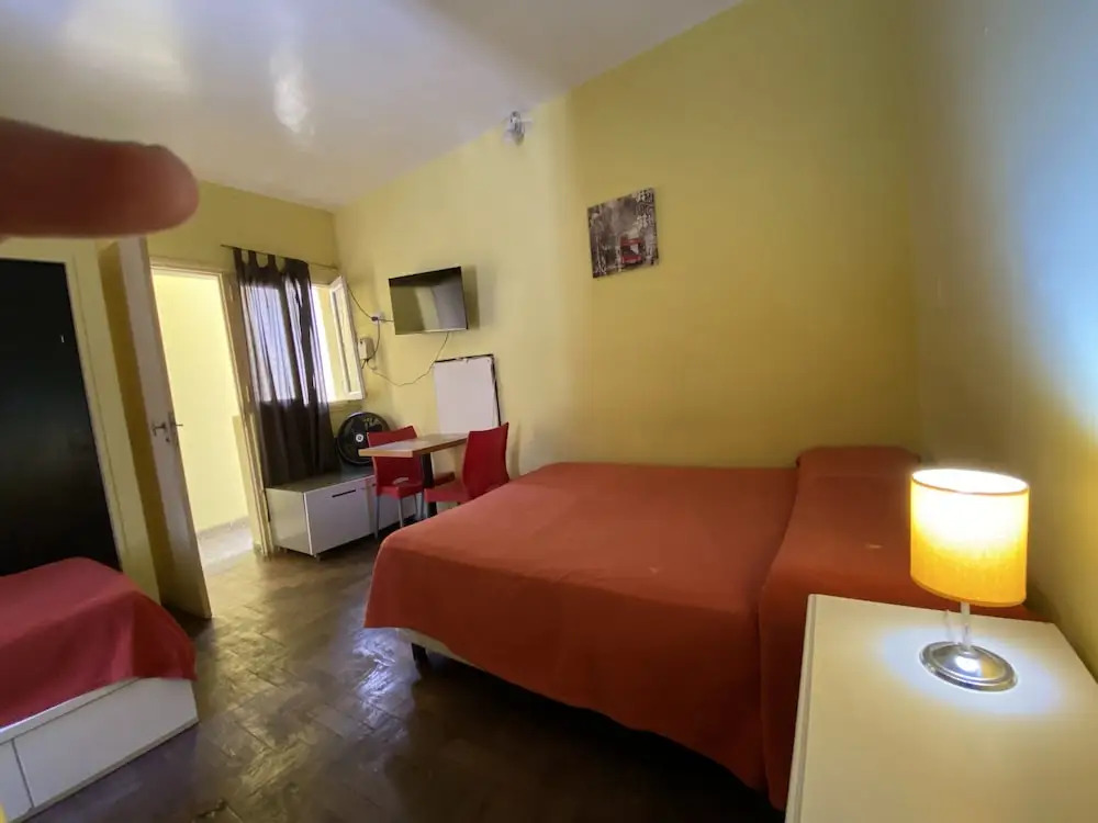 Mitre Suites