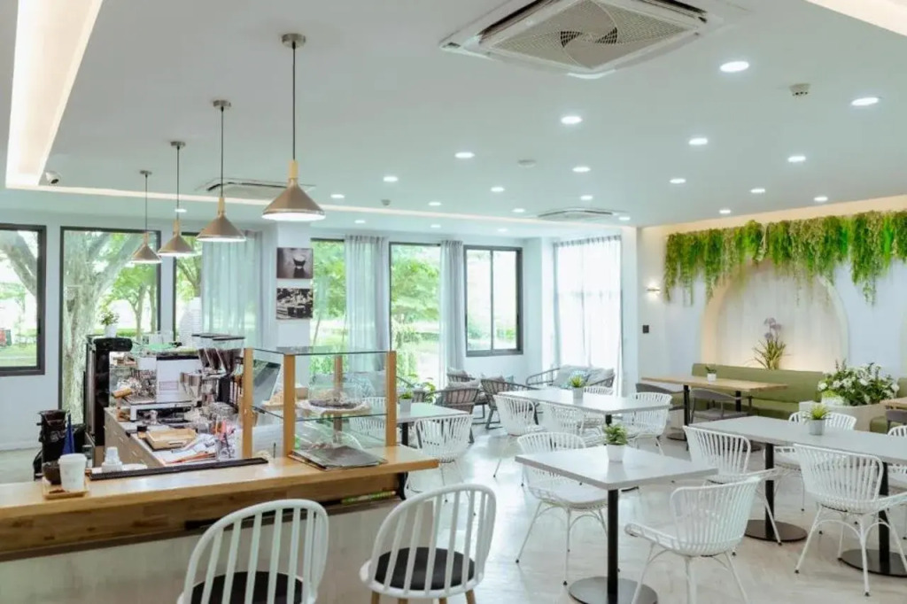 RUS Hotel&Convention Ayutthaya