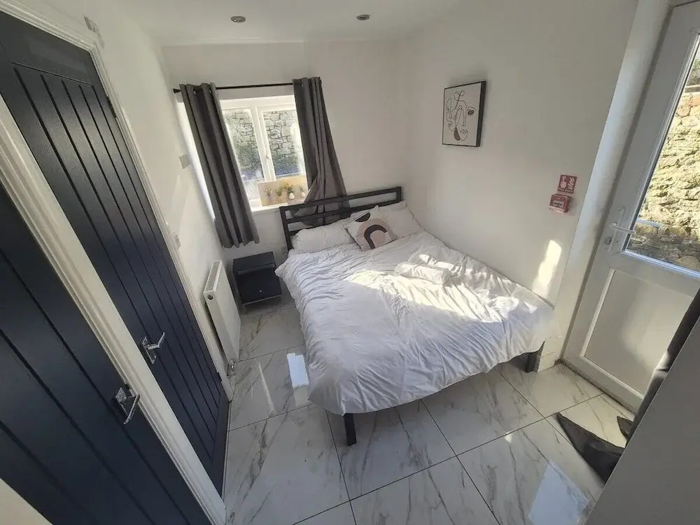 City Centre 6-bed Swansea Getaway