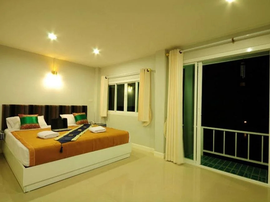 Baanchaynamm Resort