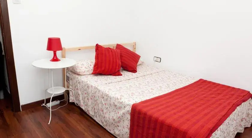 Apartment Lope de Vega