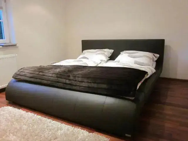 Appartement Bergblick II - MODERN LIVING