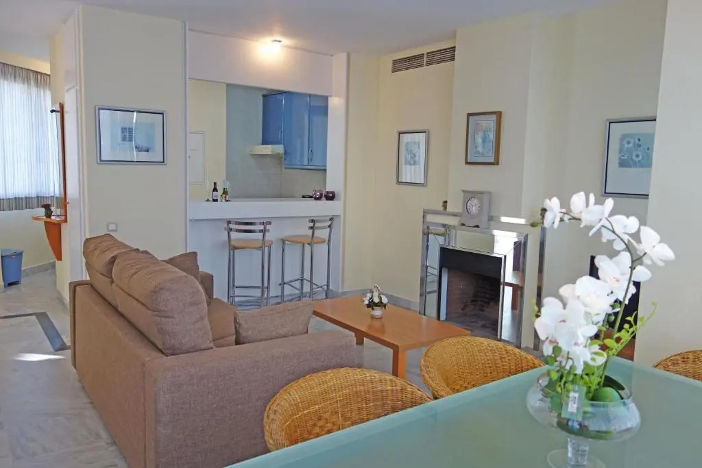 Marbella House Penthouse 24