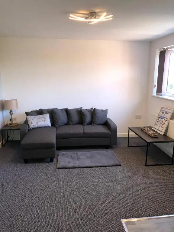 Driftwood Apartment - Skegness