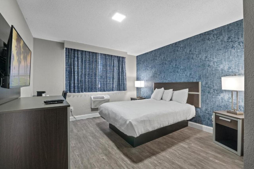 Inn On Arsenal