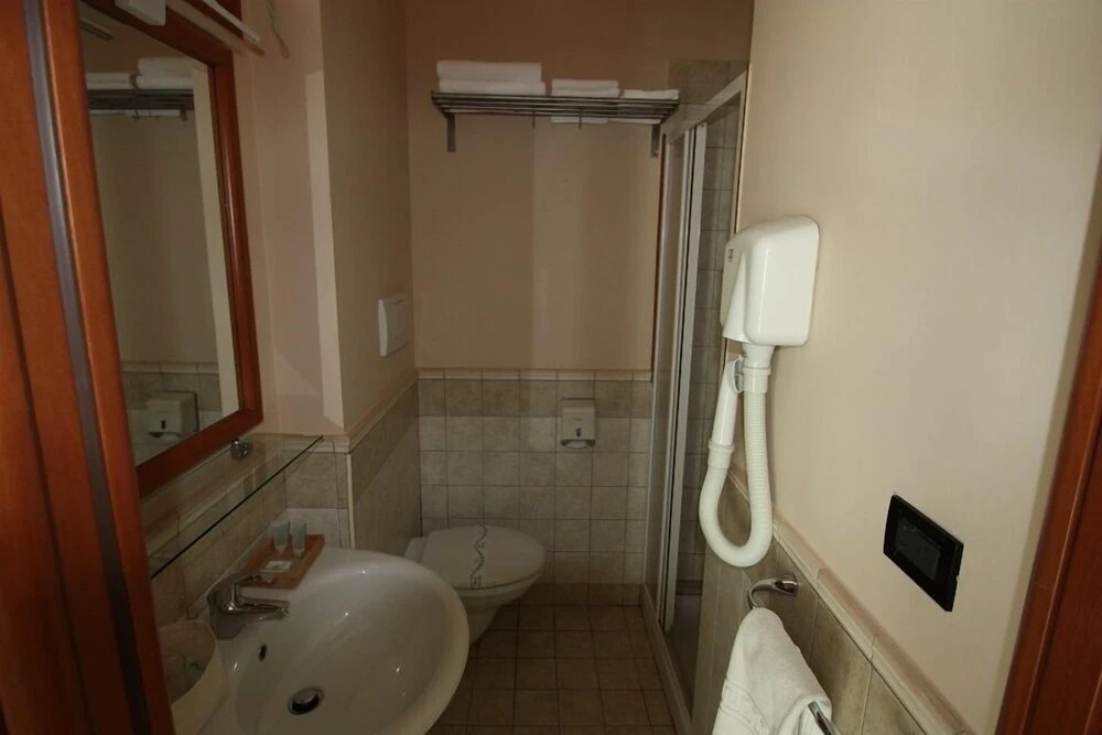 Micro Hotel Rossana
