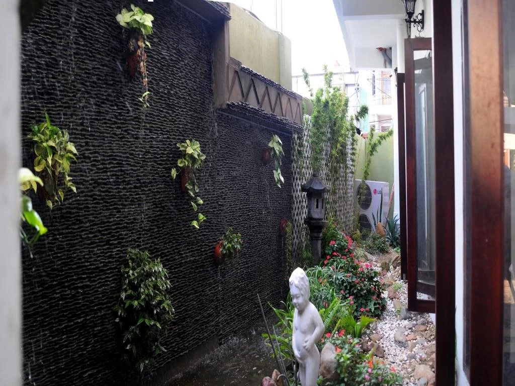 Se San Hotel