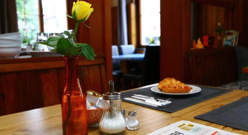 Hotel Krone Bad Cannstatt