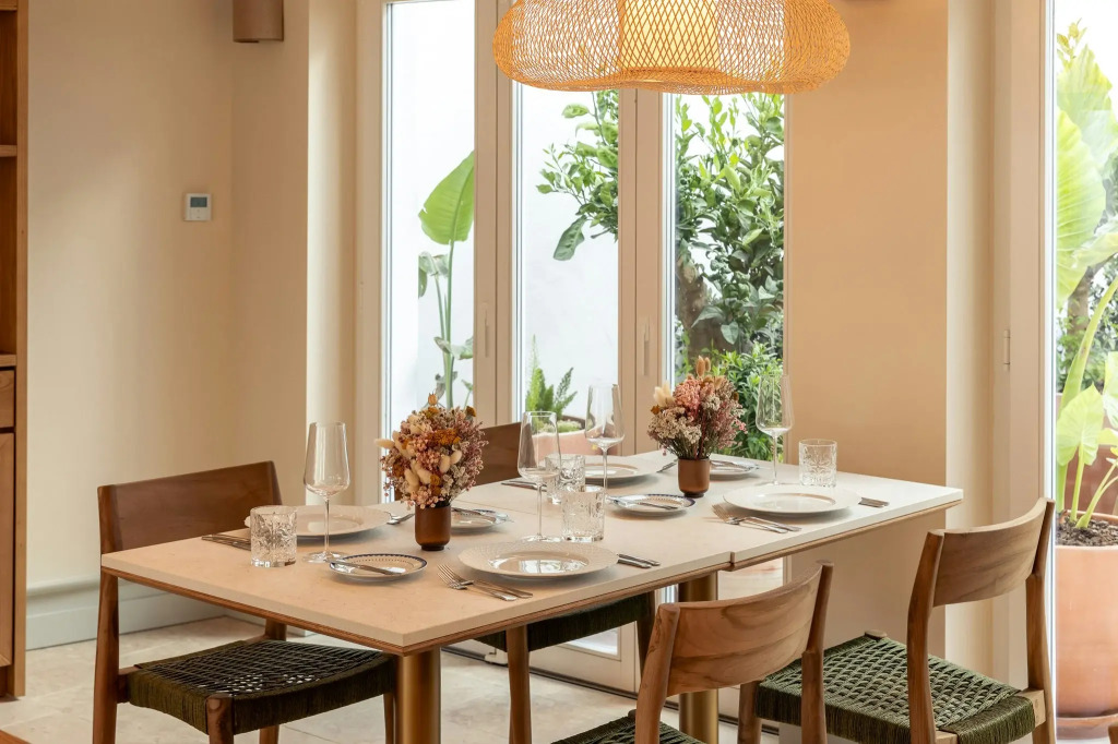 Palácio de Tavira, a Small Luxury Hotel of the World