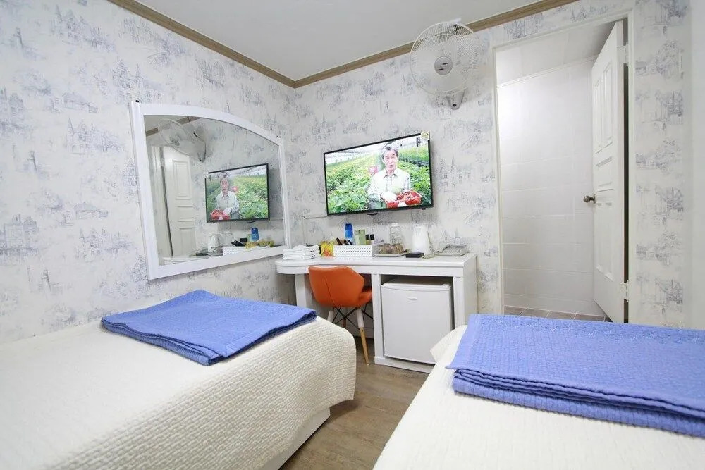Seocho Guesthouse K - Hostel