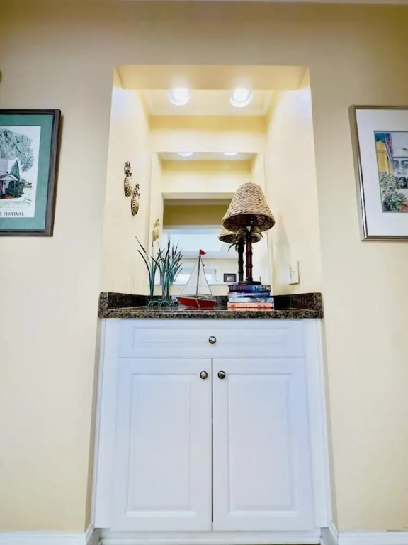 Tilghman Beach And Racquet Club 309 3 Bedroom Condo by RedAwning
