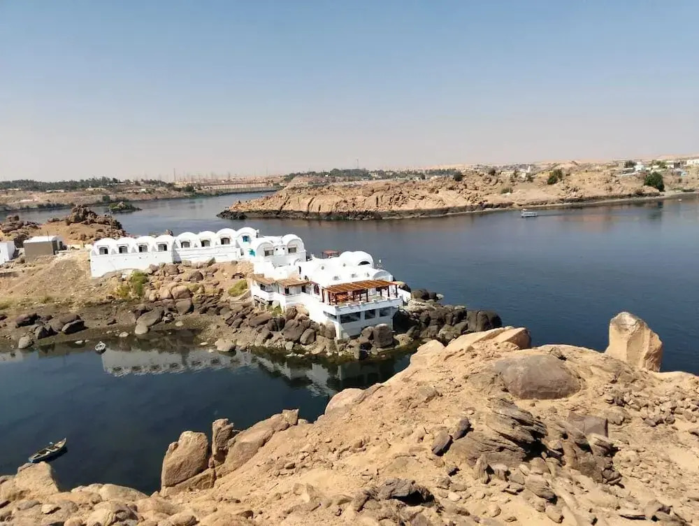 Aro Kato Nubian Guest House