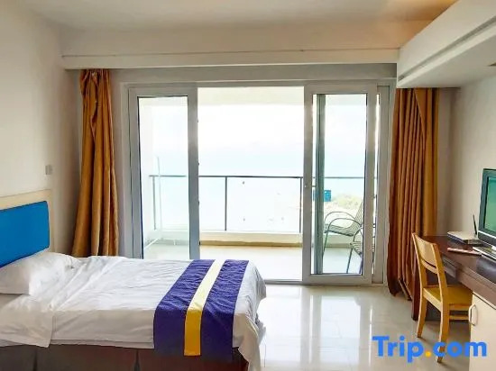 Yunzhifan Holiday Hotel