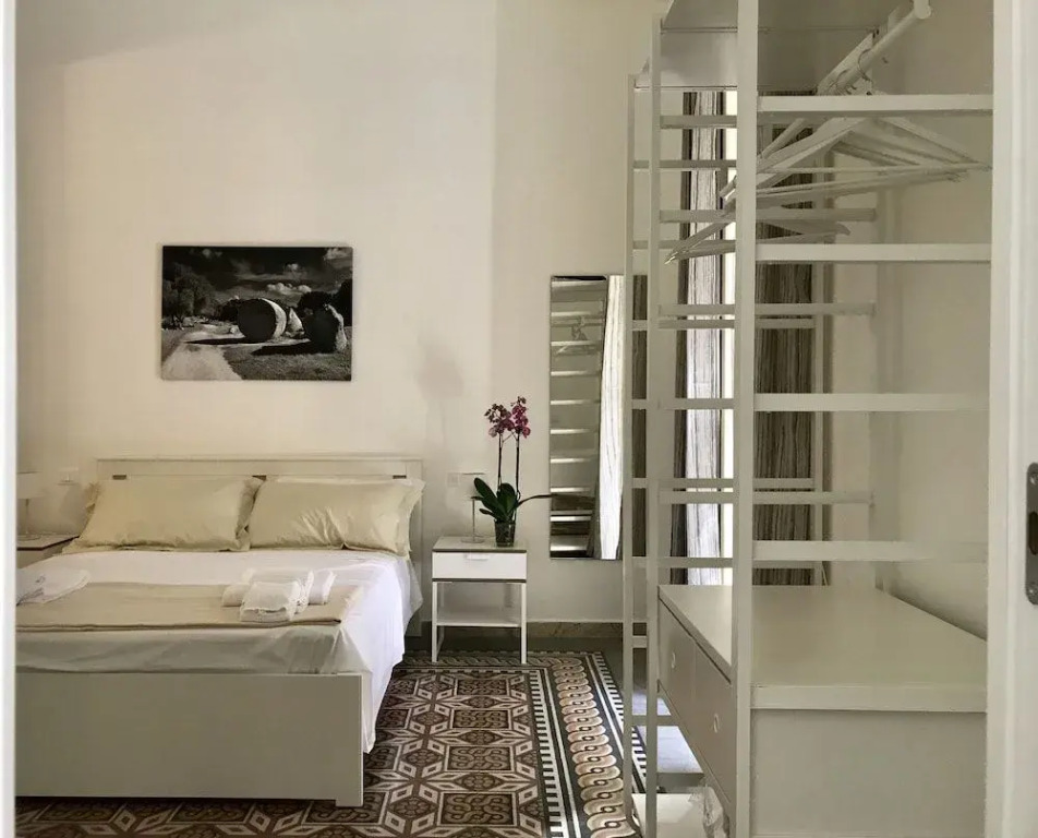 Fofinos rooms
