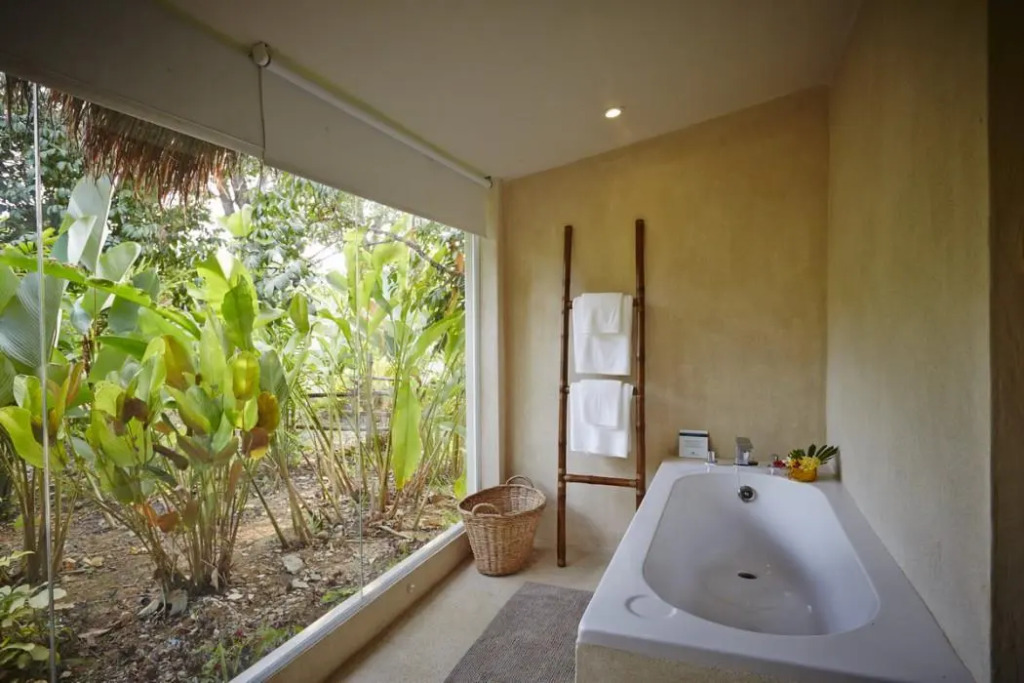Wareerak Hot Spring & Wellness