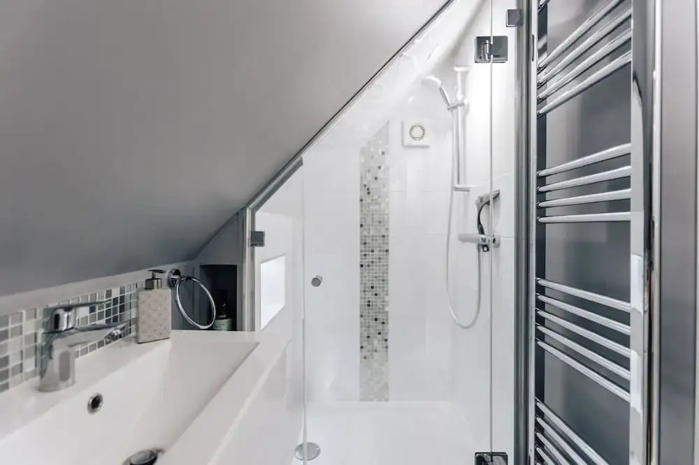 Hygge Lodge - From 110 Per Night