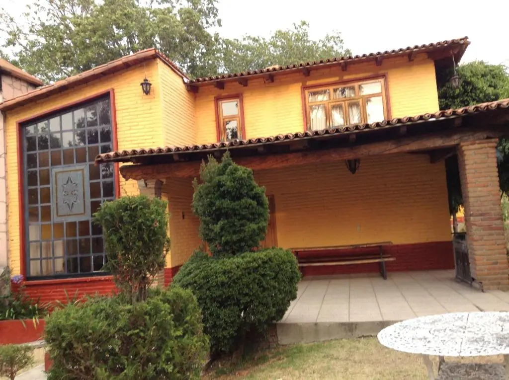Cabañas Lupita 31