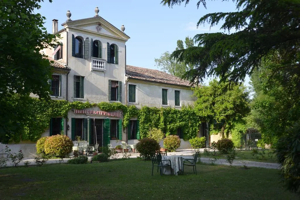 B&B Villa Gradenigo