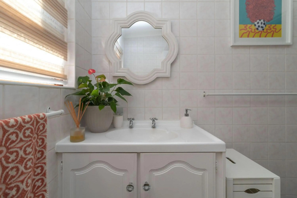 Vista Oceana – 4 Bedroom, Uvongo, Manaba Beach