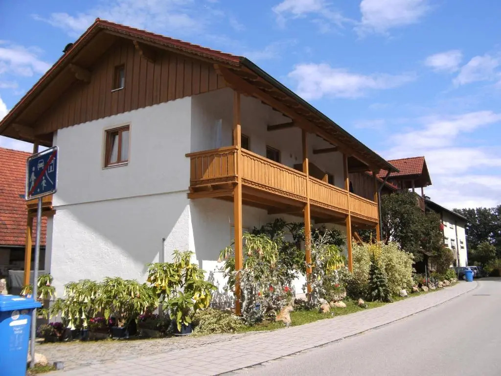 Appartementhaus Elisabeth Winklhofer