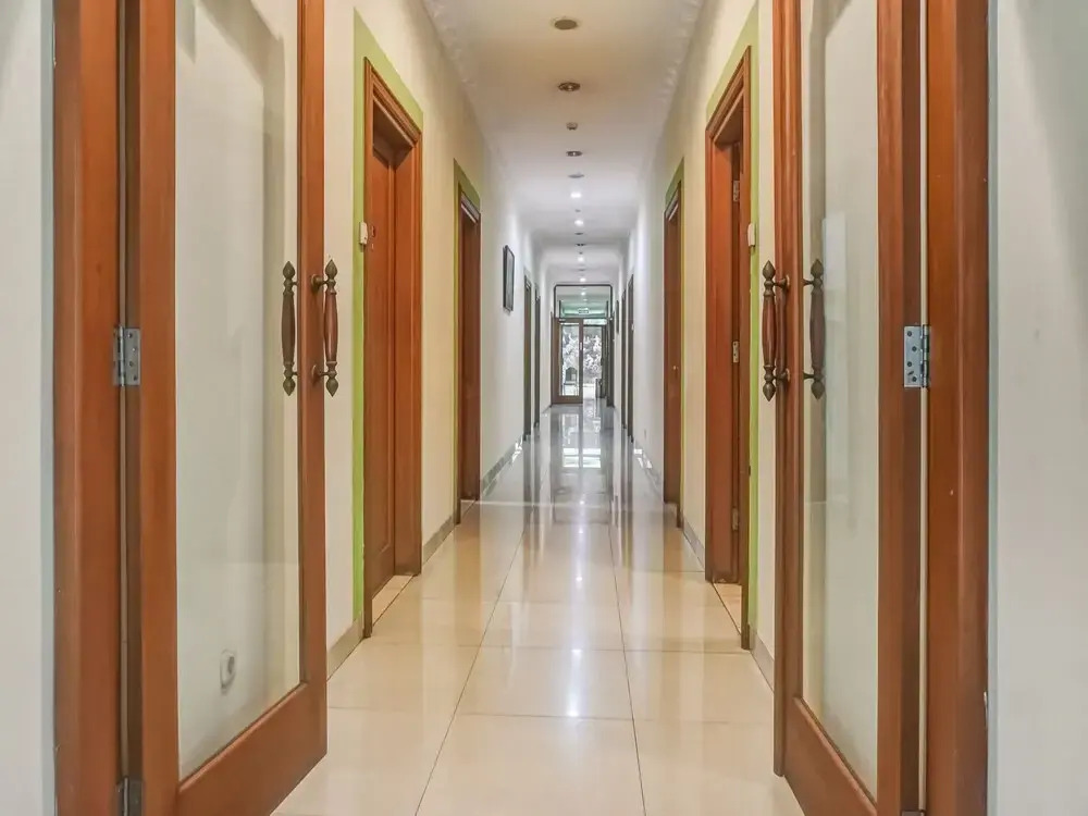 Desa Wisata Hotel - Hostel